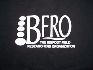 BFRO logo